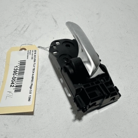 2015-20 ACURA TLX FRONT OR REAR LEFT DRIVER SIDE DOOR INTERIOR INNER HANDLE OEM