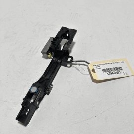 2015-2020 ACURA TLX FRONT LEFT DRIVER SIDE DOOR EXTERIOR OUTSIDE HANDLE BASE OEM