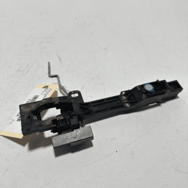 2015-2020 ACURA TLX FRONT LEFT DRIVER SIDE DOOR EXTERIOR OUTSIDE HANDLE BASE OEM