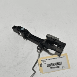2015-2020 ACURA TLX FRONT LEFT DRIVER SIDE DOOR EXTERIOR OUTSIDE HANDLE BASE OEM