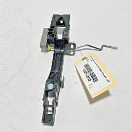 2015-2020 ACURA TLX FRONT LEFT DRIVER SIDE DOOR EXTERIOR OUTSIDE HANDLE BASE OEM