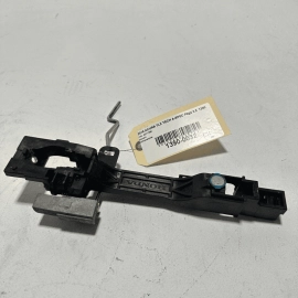 2015-2020 ACURA TLX FRONT LEFT DRIVER SIDE DOOR EXTERIOR OUTSIDE HANDLE BASE OEM