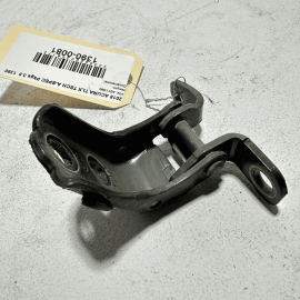 ACURA TLX 2015-2020 FRONT LEFT DRIVER SIDE DOOR UPPER HINGE OEM =NH731PX=