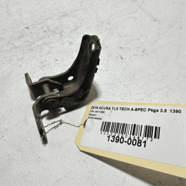 ACURA TLX 2015-2020 FRONT LEFT DRIVER SIDE DOOR UPPER HINGE OEM =NH731PX=