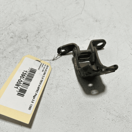 ACURA TLX 2015-2020 FRONT LEFT DRIVER SIDE DOOR UPPER HINGE OEM =NH731PX=