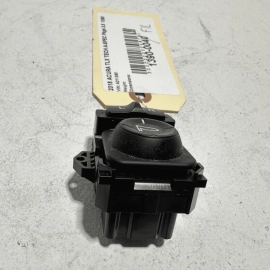 ACURA TLX 2015-2020 FRONT LEFT DRIVER SIDE DOOR REMOTE MIRROR CONTROL SWITCH OEM