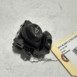 ACURA TLX 2015-2020 FRONT LEFT DRIVER SIDE DOOR REMOTE MIRROR CONTROL SWITCH OEM
