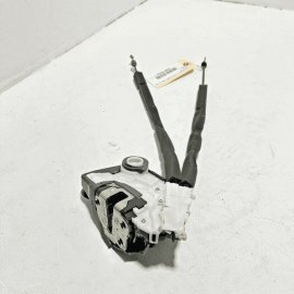 ACURA TLX FRONT LEFT DRIVER SIDE DOOR LOCK LATCH ACTUATOR OEM 2015-2020