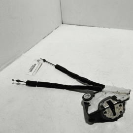 ACURA TLX FRONT LEFT DRIVER SIDE DOOR LOCK LATCH ACTUATOR OEM 2015-2020