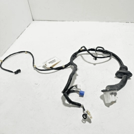 ACURA TLX 2018 - 2020 A-Spec Front Left Driver Door Wire Wiring Harness OEM