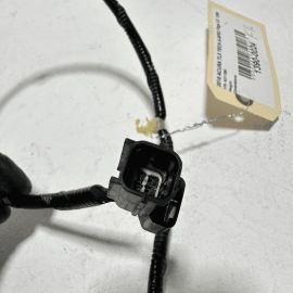 ACURA TLX 2018 - 2020 A-Spec Front Left Driver Door Wire Wiring Harness OEM