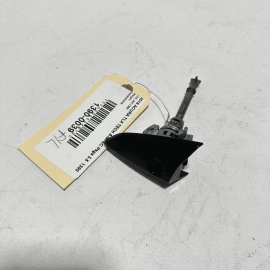 2015-19 Acura TLX A-Spec Front Driver Door Handle Cap & Lock Cylinder OEM NH731P