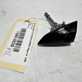 2015-19 Acura TLX A-Spec Front Driver Door Handle Cap & Lock Cylinder OEM NH731P