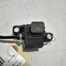 ACURA TLX 2015-2020 FRONT LEFT DRIVER SIDE DOOR BLIND SPOT INDICATOR OEM