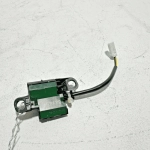 ACURA TLX 2015-2020 FRONT LEFT DRIVER SIDE DOOR BLIND SPOT INDICATOR OEM