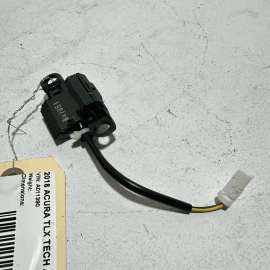 ACURA TLX 2015-2020 FRONT LEFT DRIVER SIDE DOOR BLIND SPOT INDICATOR OEM