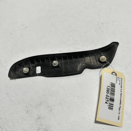 Rear Right / Passenger Side Trunk Garnish Panel Cover Acura TLX 2015-2020 OEM Rear Right / Passenger Side Trunk Garnish Panel Cover Acura TLX 2015-2020 OEM