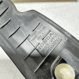 Rear Right / Passenger Side Trunk Garnish Panel Cover Acura TLX 2015-2020 OEM Rear Right / Passenger Side Trunk Garnish Panel Cover Acura TLX 2015-2020 OEM