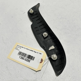 Rear Left Driver Side Trunk Garnish Panel Cover Acura TLX 2015-2020 OEM