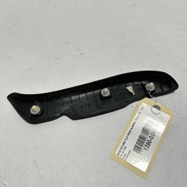 Rear Left Driver Side Trunk Garnish Panel Cover Acura TLX 2015-2020 OEM