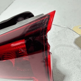 Rear Right / Passenger Inner Taillight Light Lamp Acura TLX A-SPEC 2018-2020 OEM