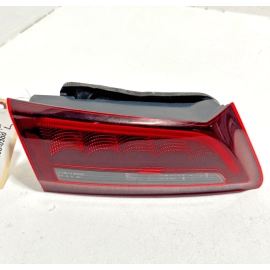 Rear Left Driver Inner Taillight Light Lamp Acura TLX A-SPEC 2018-2020 OEM