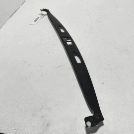 Trunk Lid License Plate Lights Cover Molding Trim Acura TLX 2015-2020 OEM