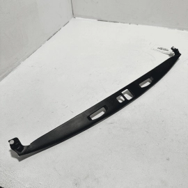 Trunk Lid License Plate Lights Cover Molding Trim Acura TLX 2015-2020 OEM