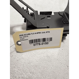 Cruise Control Radar Distance Sensor Module & Bracket Acura TLX 2018-2020 OEM