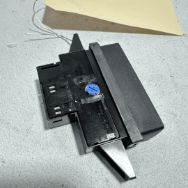 2017-2020 Acura MDX Dash Dashboard Hazard Light Control Switch Button OEM 2017-2020 Acura MDX Dash Dashboard Hazard Light Control Switch Button OEM