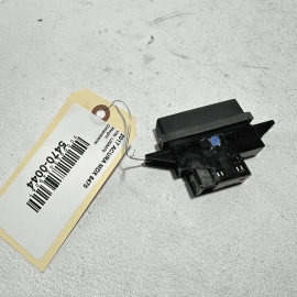 2017-2020 Acura MDX Dash Dashboard Hazard Light Control Switch Button OEM 2017-2020 Acura MDX Dash Dashboard Hazard Light Control Switch Button OEM