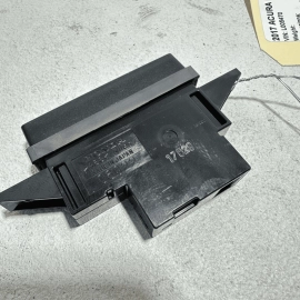 2017-2020 Acura MDX Dash Dashboard Hazard Light Control Switch Button OEM 2017-2020 Acura MDX Dash Dashboard Hazard Light Control Switch Button OEM