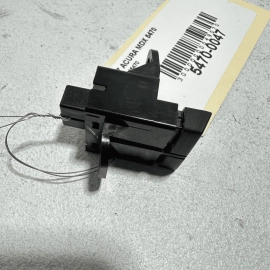 2014-2020 Acura MDX Dash Speedometer Cluster Dimmer Light Switch Button OEM