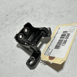 ACURA TLX 2015-2020 REAR LEFT DRIVER SIDE DOOR UPPER HINGE OEM =NH731PX=