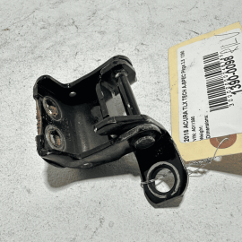 ACURA TLX 2015-2020 REAR LEFT DRIVER SIDE DOOR UPPER HINGE OEM =NH731PX=