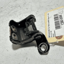 ACURA TLX 2015-2020 REAR LEFT DRIVER SIDE DOOR UPPER HINGE OEM =NH731PX=