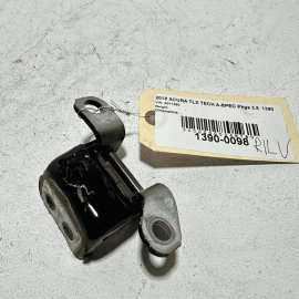 ACURA TLX 2015-2020 REAR LEFT DRIVER SIDE DOOR UPPER HINGE OEM =NH731PX=