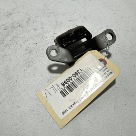 ACURA TLX 2015-2020 REAR LEFT DRIVER SIDE DOOR UPPER HINGE OEM =NH731PX=