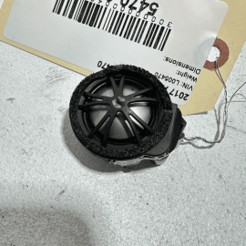 14-24 Acura MDX Front Windshield A-Pillar Left or Right Tweeter Speaker OEM 1PCS