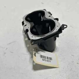 2017-2020 Acura MDX Center Console Dual Cup Holder Cupholder Assy OEM