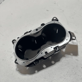 2017-2020 Acura MDX Center Console Dual Cup Holder Cupholder Assy OEM