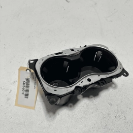 2017-2020 Acura MDX Center Console Dual Cup Holder Cupholder Assy OEM