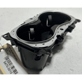 2017-2020 Acura MDX Center Console Dual Cup Holder Cupholder Assy OEM