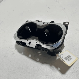 2017-2020 Acura MDX Center Console Dual Cup Holder Cupholder Assy OEM