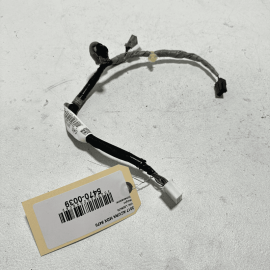 2017-2018 Acura MDX 3.5L Center Console Wire Wiring Harness OEM