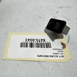 2014-2020 Acura MDX Dash Dashboard Instrument Panel Sun Beam Light Sensor OEM