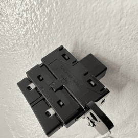 2016 - 2021 Honda Pilot Dashboard Cluster Illumination Light Control Switch 2016 - 2021 Honda Pilot Dashboard Cluster Illumination Light Control Switch