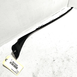 17-20 ACURA MDX FRONT WINDSHIELD A-PILLAR DRIVER SIDE DRIP MOLDING TRIM OEM