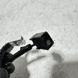 2017 2018 ACURA MDX Exterior Roof Shark Fin Antenna Black Color OEM *NH731P* 2017 2018 ACURA MDX Exterior Roof Shark Fin Antenna Black Color OEM *NH731P*