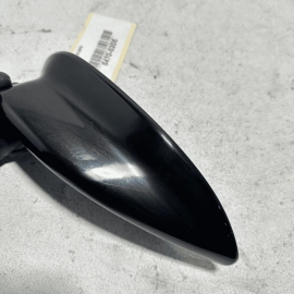 2017 2018 ACURA MDX Exterior Roof Shark Fin Antenna Black Color OEM *NH731P* 2017 2018 ACURA MDX Exterior Roof Shark Fin Antenna Black Color OEM *NH731P*